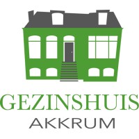 Gezinshuis Akkrum logo - Similar company to Zorgmuiters