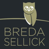 Breda Sellick logo - Similar company to Onebase