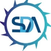 SHANTI DRIVES AND AUTOMATION PVT. LTD logo - Similar company to Rx Automation