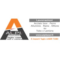 AL.PI. SRL logo - Similar company to Bermartec_Gmbh