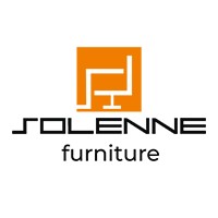 Solenne Furniture logo - Similar company to Mentalim