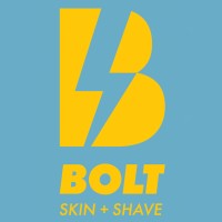 BOLT Skin + Shave logo - Similar company to Lévo™️- Primary Mental Healthcare