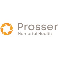 Prosser Memorial Health logo - Similar company to Community Health Of Central Washington