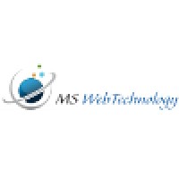 M S WebTechnology logo - Similar company to Dextrous 3D