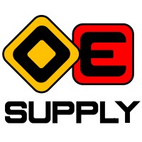 OE SUPPLY CANADA LLC logo - Similar company to Mcgill Hydrogen Embrittlement Facility