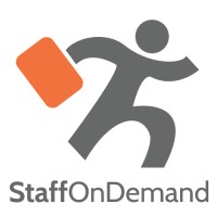 StaffonDemand Singapore logo - Similar company to Recruiterpal