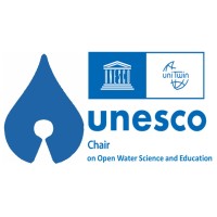 UNESCO chair on Open Water Science and Education - VUB logo - Similar company to Center For Electromicrobiology