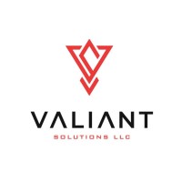 Valiant Solutions logo - Similar company to Valiant Solutions