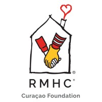 The Ronald McDonald House Charites Curacao Foundation logo - Similar company to Education Solutions International Esi