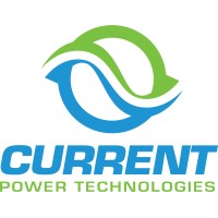 Current Power Technologies logo - Similar company to Second Energy