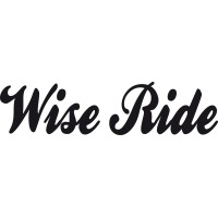 WISE RIDE logo - Similar company to La Forge Des Entremonts