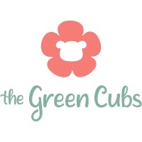 The Green Cubs logo - Similar company to Vm Ventures Llp
