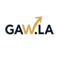 GAW.LA logo - Similar company to Microzaib