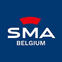 SMA Belgium
