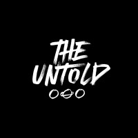 The Untold logo - Similar company to Mgpr