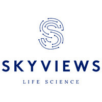 Skyviews Life Science logo - Similar company to Skintelligence