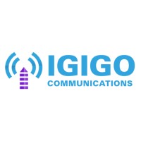 Igigo Communications, Inc. logo - Similar company to Pitching Monkeys Media