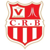 Chabab Riadhi Belouizdad - CRB logo - Similar company to Dzfoot.Com