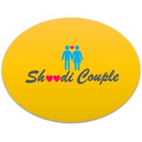 ShaadiCouple.com logo - Similar company to Sweet Joyness Bakery