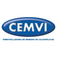 Embotelladora Cemvi