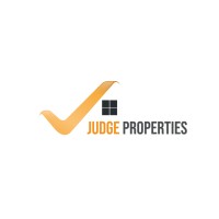 Judge Properties logo - Similar company to Flyrobin