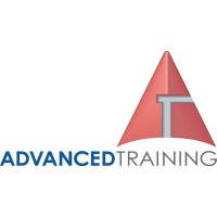 Advanced Training logo - Similar company to Syscare It Solutions - Australia