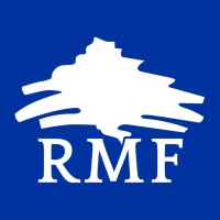 Rene Moawad Foundation Lebanon logo - Similar company to Yafa Foundation