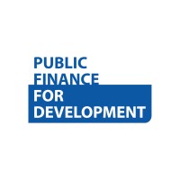 Public and Private Finance for Development logo - Similar company to Pefa Secretariat