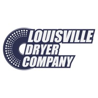 Louisville Dryer Company logo - Similar company to Industrial Process Systems