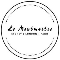 Le Montmartre Catering logo - Similar company to Polo Bar