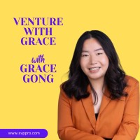 Venture with Grace logo - Similar company to Fei Sf Bay Area (Financial Executives International)