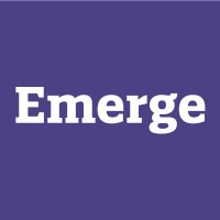 EmergeCPG logo - Similar company to Cpg In The Dmv Connect