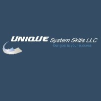 UNIQUE System Skills LLC logo - Similar company to Gapmaps