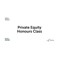 Private Equity Honours Class logo - Similar company to Intersaction