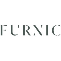 FURNIC logo - Similar company to Imagedeep - Real-Time Intelligence. Real-World Impact