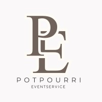 Potpourri - Eventservice logo - Similar company to M-Staff Gmbh