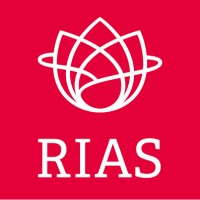 Roosevelt Institute for American Studies logo - Similar company to Terinfo