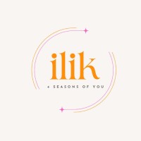 ILIK - 4 Seasons of You logo - Similar company to Vanguard Point Consulting