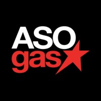 Asogas