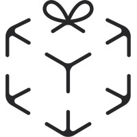 GYFTING logo - Similar company to Cault Apparel