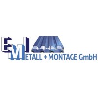 EMI Metall + Montage GmbH logo - Similar company to Behets Trappen