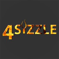 4 Sizzle