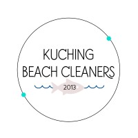 Kuching Beach Cleaners logo - Similar company to Listen! Kuching