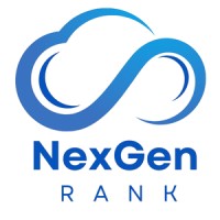 NexGen Rank logo - Similar company to Implement Digital