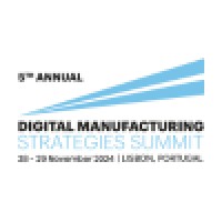 Digital Manufacturing Strategies Summit logo - Similar company to Servicios Generales Sanitarios S.A.C.