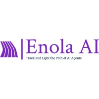Enola AI logo - Similar company to Iadevs