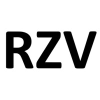 RZV logo - Similar company to Patentest- A New-Tone Group Company