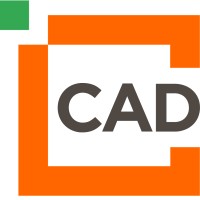 CAD Services logo - Similar company to Csn Groep