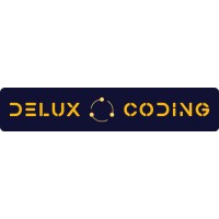 Delux Coding logo - Similar company to Gotaleeb