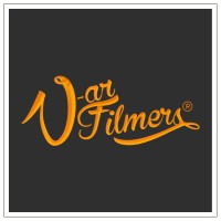 V-AR Filmers logo - Similar company to Osevencommunications